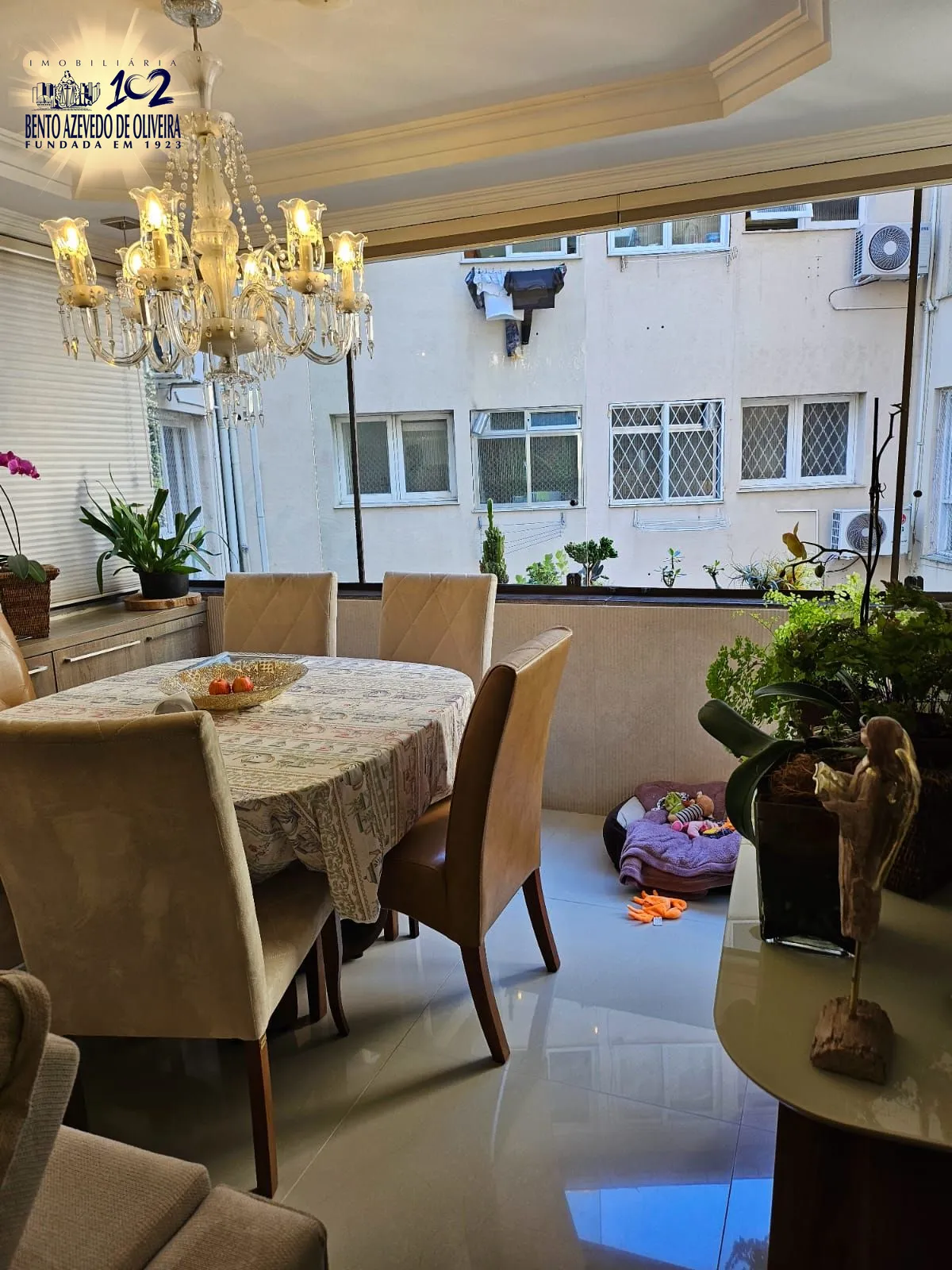 Apartamento, 2 quartos, 77 m² - Foto 5