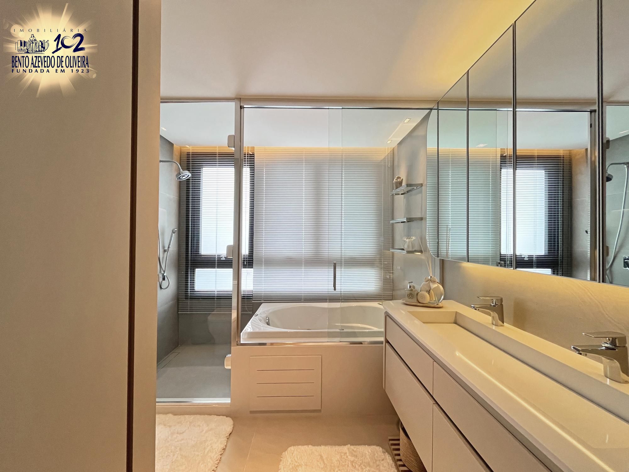Apartamento, 2 quartos, 170 m² - Foto 38