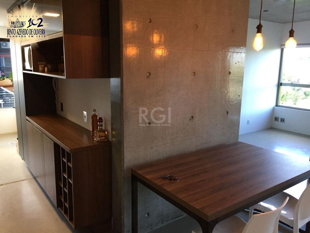 Apartamento, 1 quarto, 68 m² - Foto 8