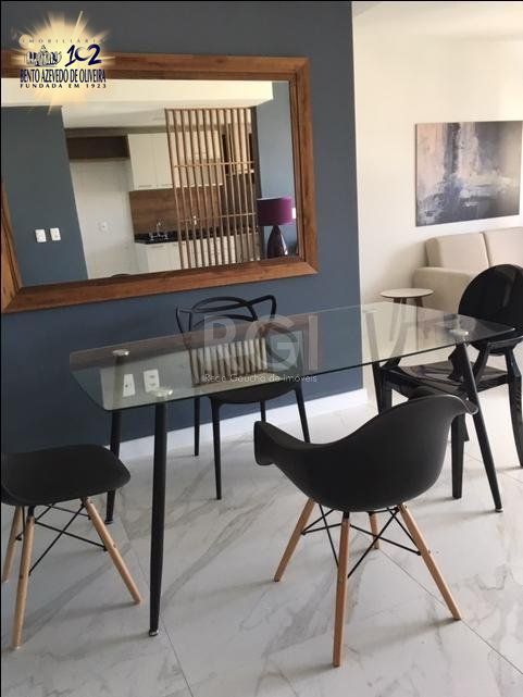 Apartamento, 2 quartos, 71 m² - Foto 2