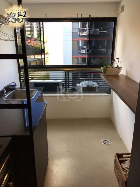 Apartamento, 1 quarto, 68 m² - Foto 15