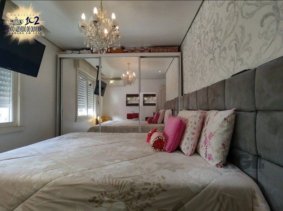 Apartamento, 3 quartos, 72 m² - Foto 8