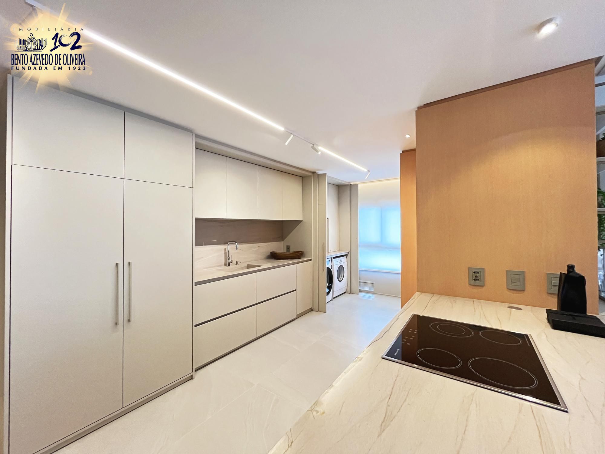 Apartamento, 2 quartos, 170 m² - Foto 23