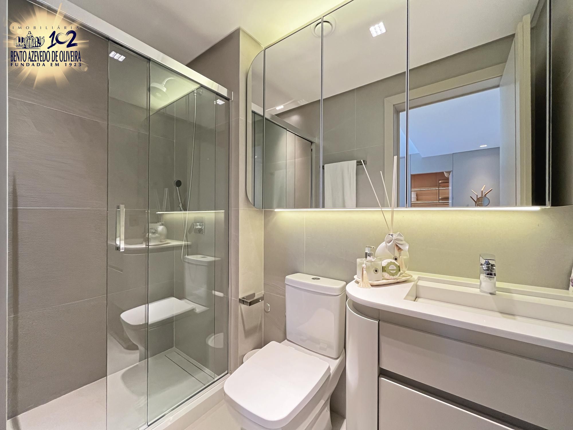 Apartamento, 2 quartos, 170 m² - Foto 44