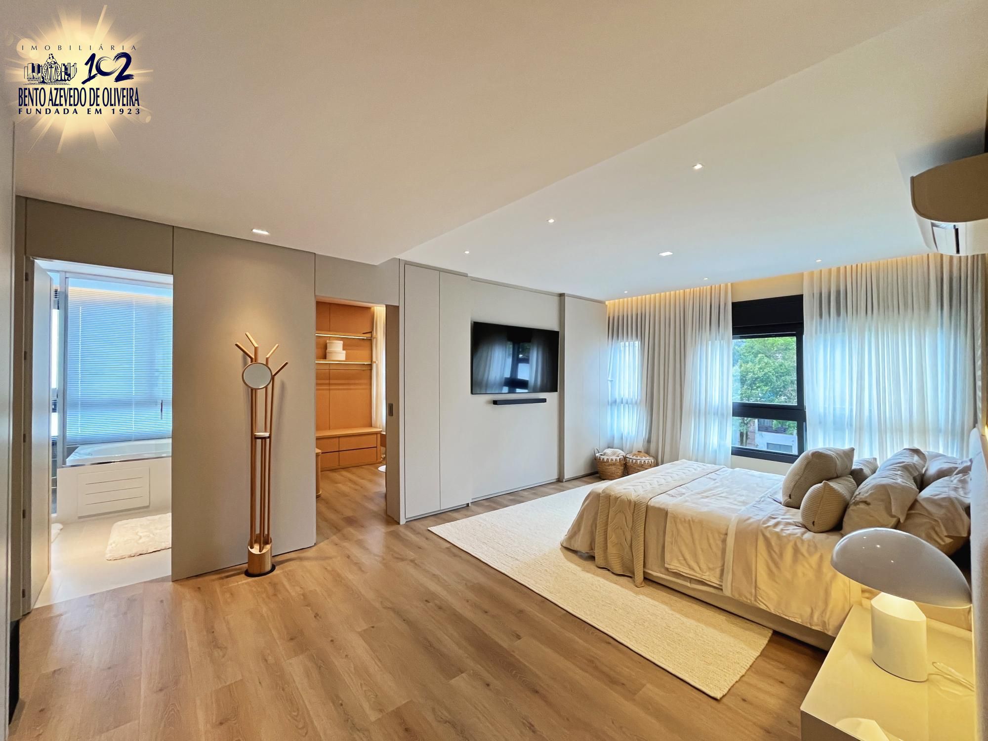 Apartamento, 2 quartos, 170 m² - Foto 31