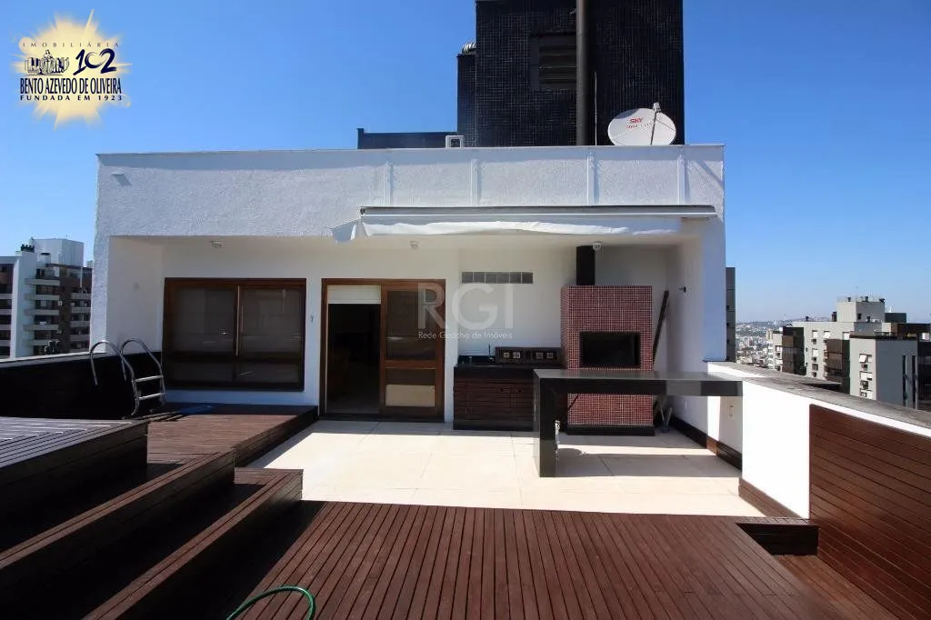 Cobertura, 3 quartos, 331 m² - Foto 29