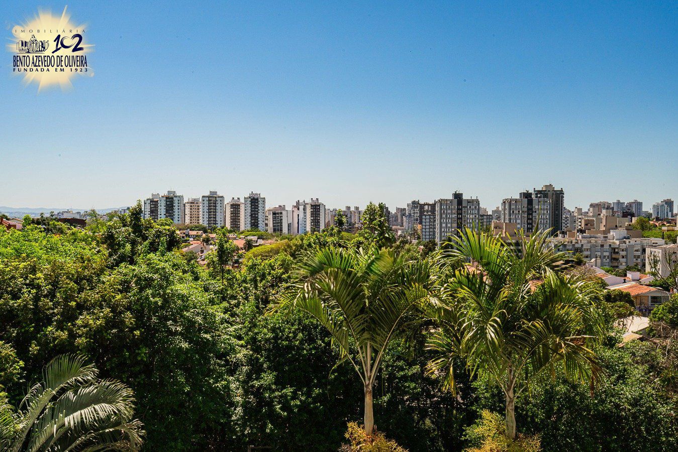 ótima posição solar