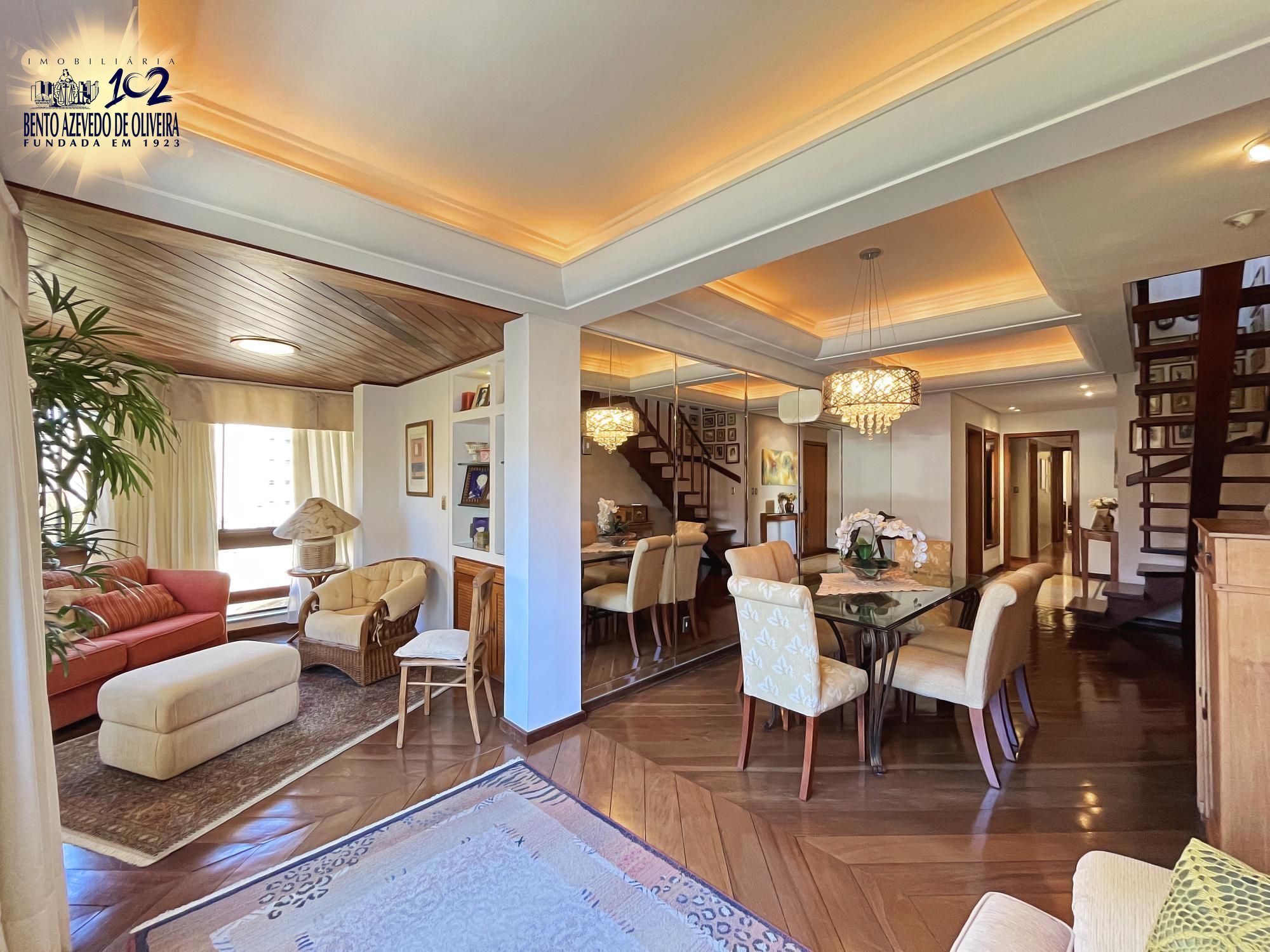 Cobertura, 3 quartos, 269 m² - Foto 8