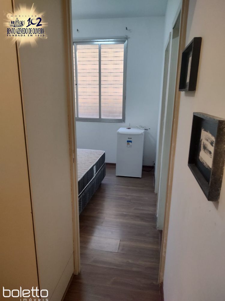 Apartamento, 1 quarto, 26 m² - Foto 12