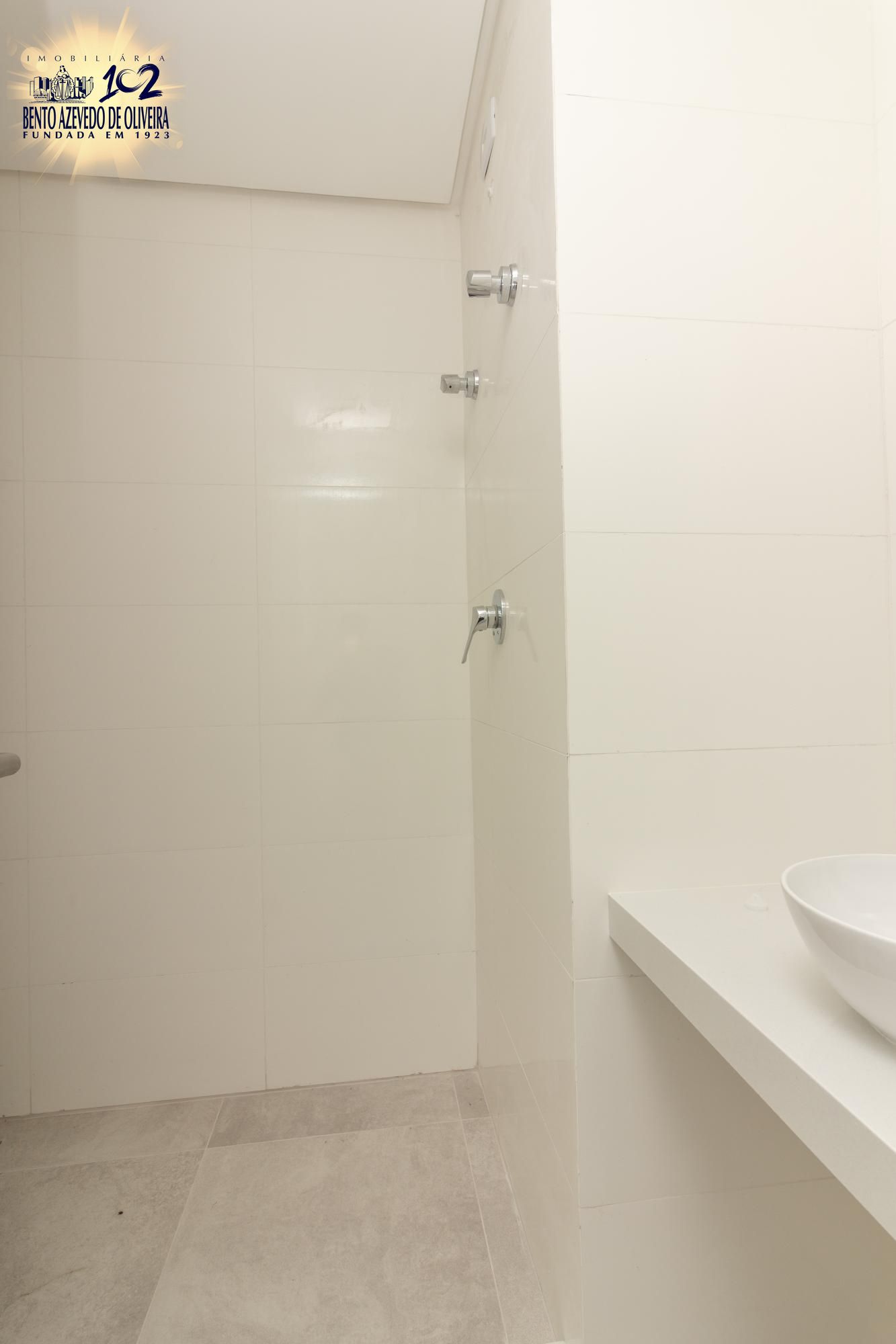 banheiro suite