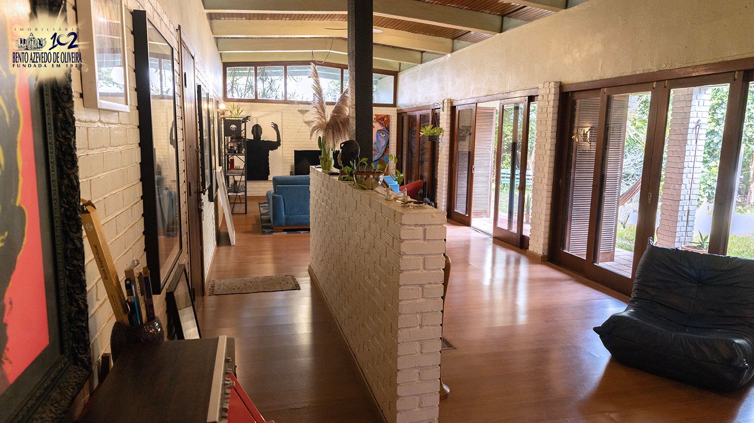 Casa, 3 quartos, 298 m² - Foto 6