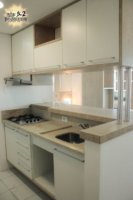 Apartamento, 1 quarto, 36 m² - Foto 8