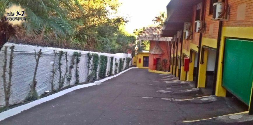 Hotel, 22 quartos, 1630 m² - Foto 6