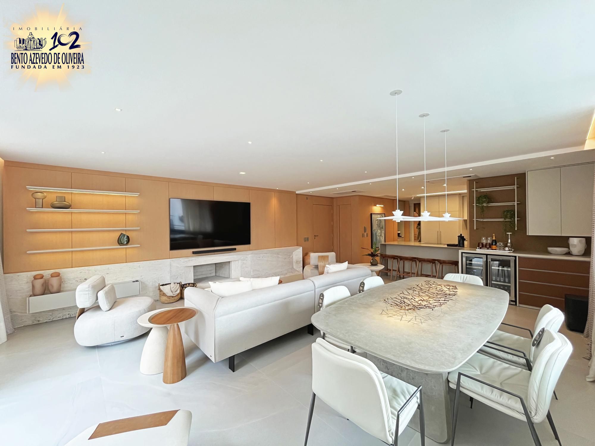 Apartamento, 2 quartos, 170 m² - Foto 10