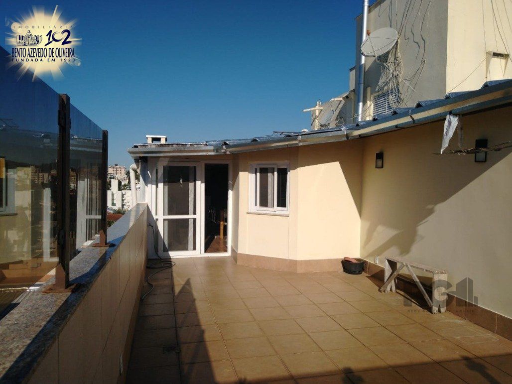 Cobertura, 4 quartos, 350 m² - Foto 20