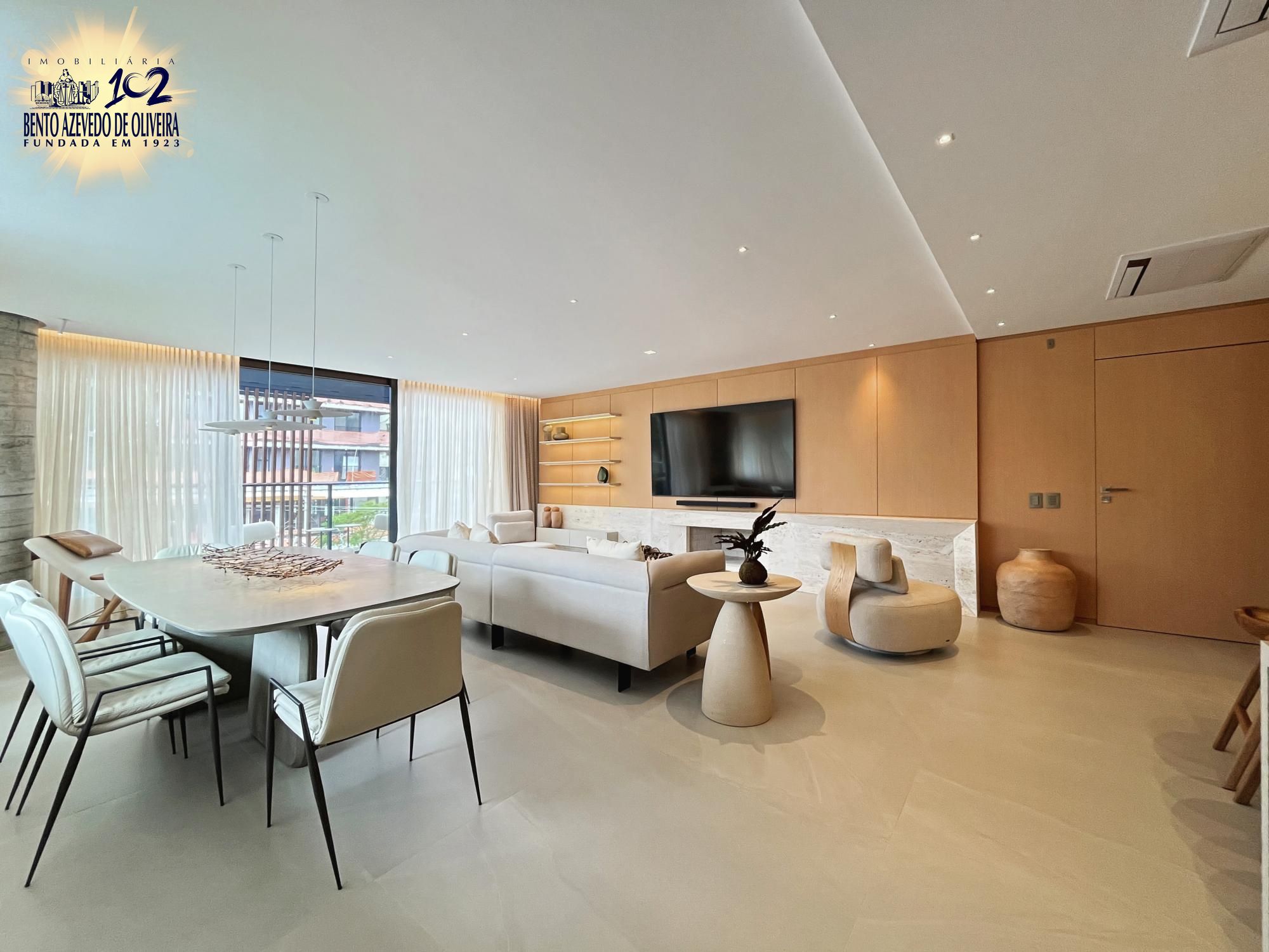 Apartamento, 2 quartos, 170 m² - Foto 1