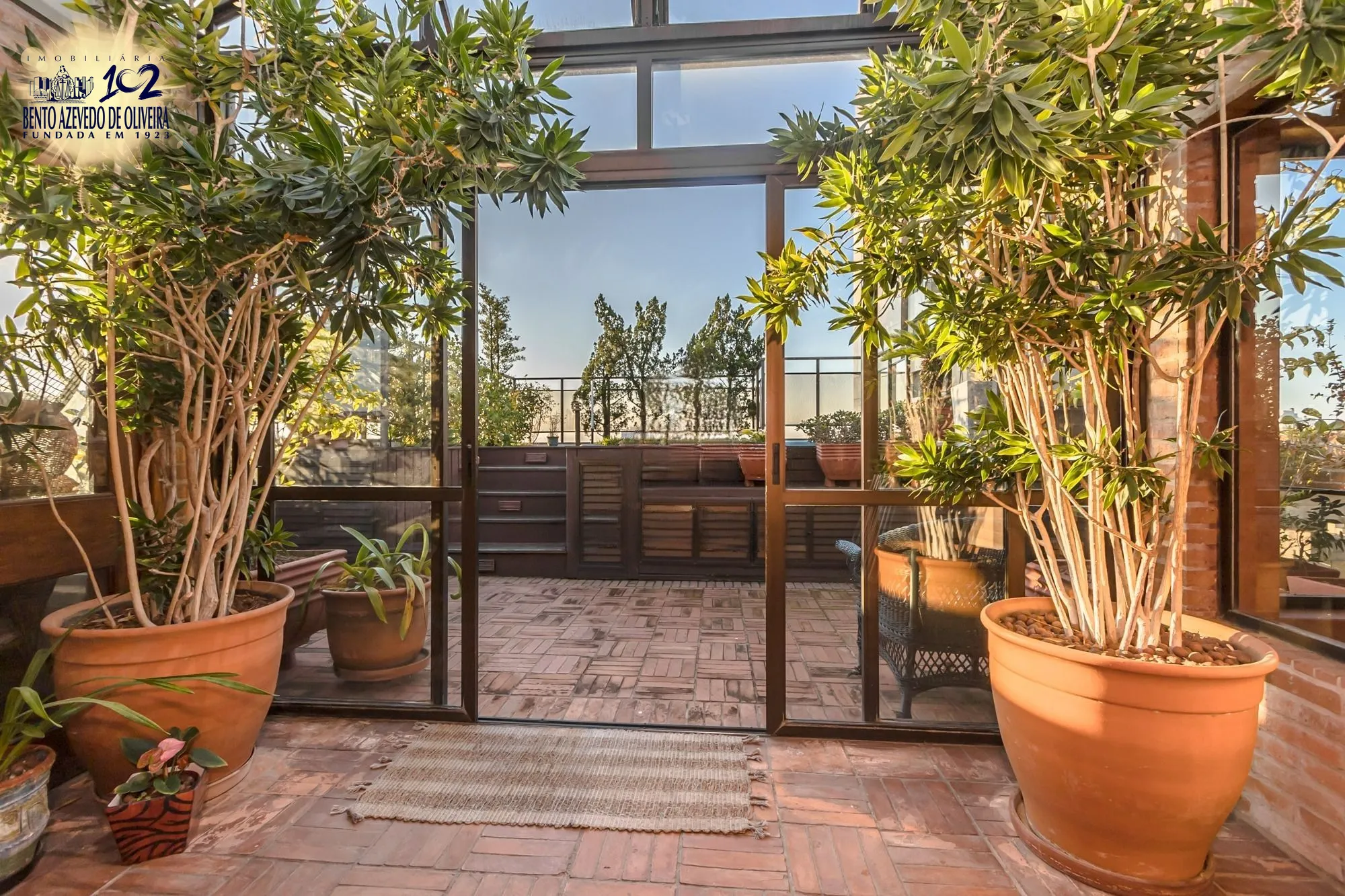 Cobertura, 4 quartos, 500 m² - Foto 4