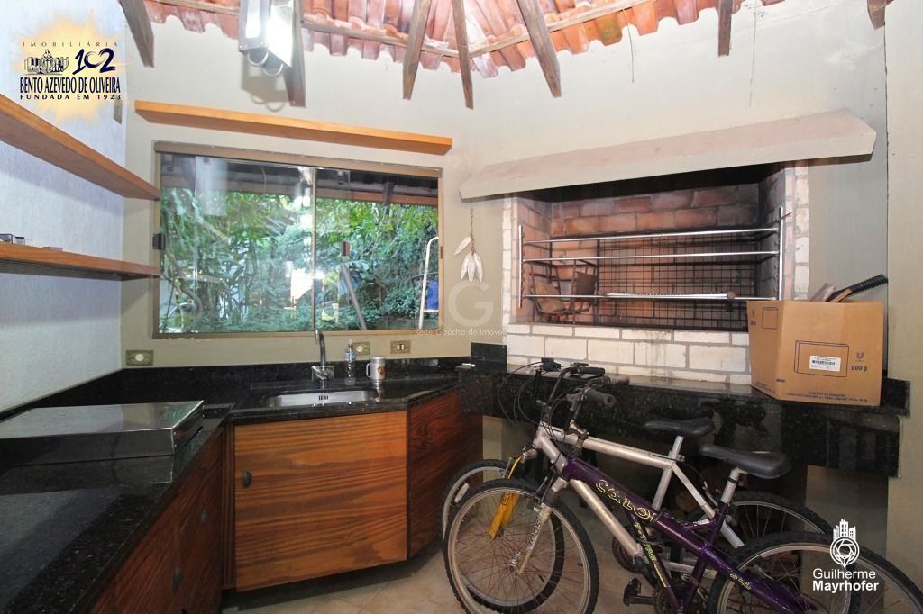 Casa, 5 quartos, 420 m² - Foto 41