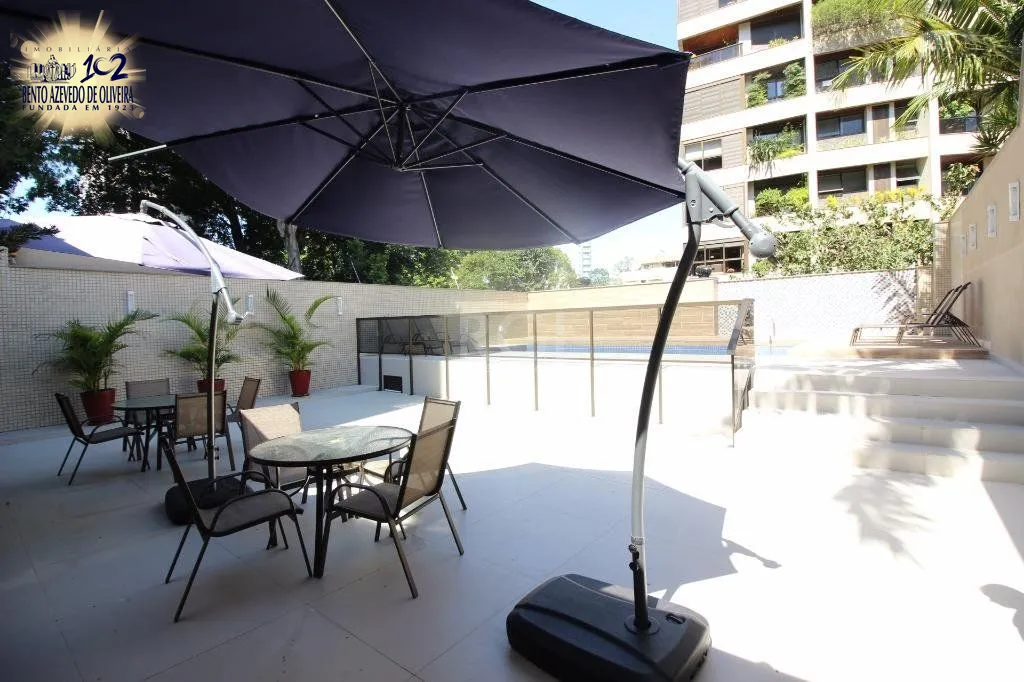 Cobertura, 3 quartos, 331 m² - Foto 6
