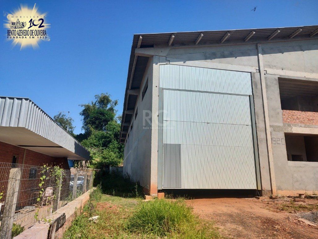 Depósito-Galpão, 900 m² - Foto 13