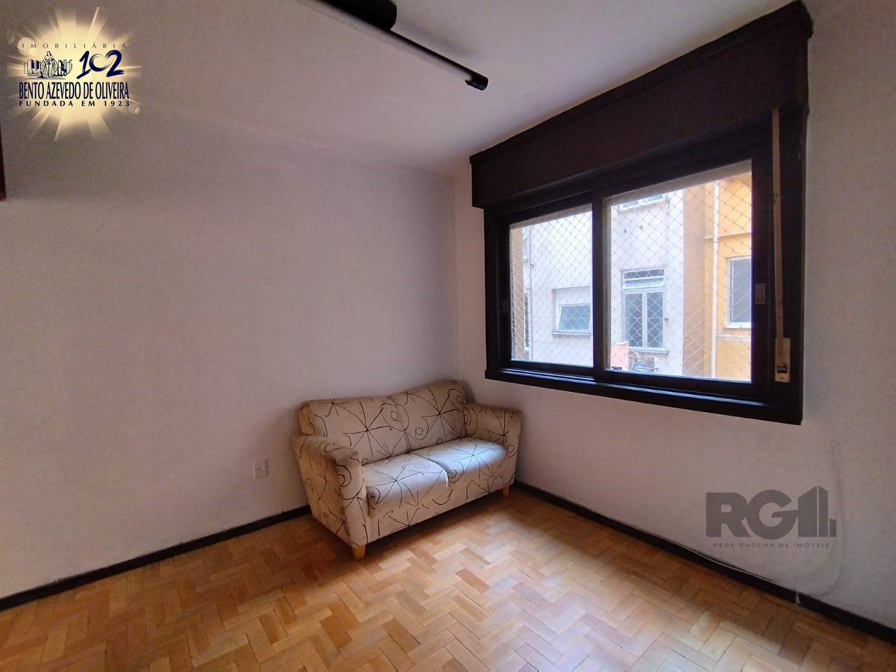 Apartamento, 1 quarto, 32 m² - Foto 2