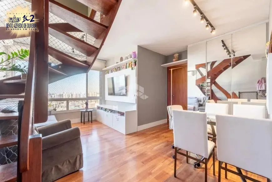 Cobertura, 2 quartos, 149 m² - Foto 8