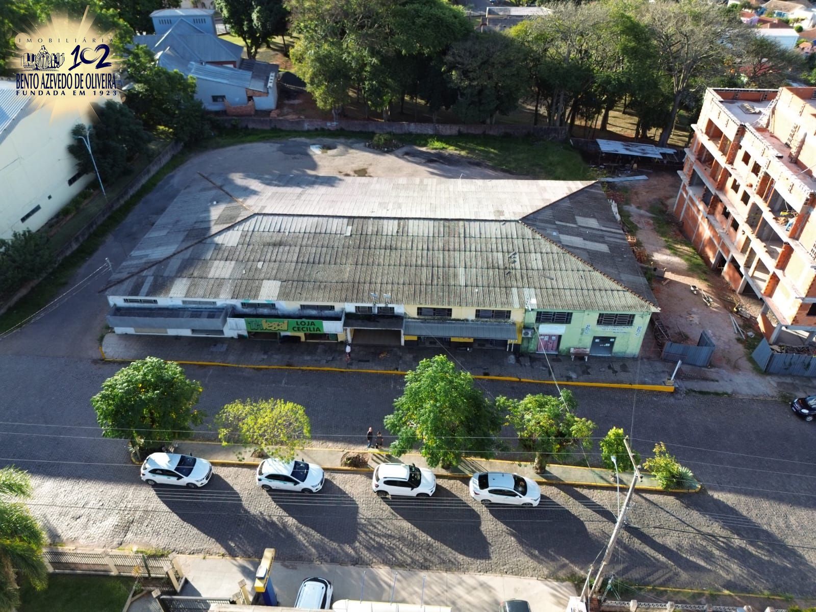 Prédio Inteiro, 815 m² - Foto 12