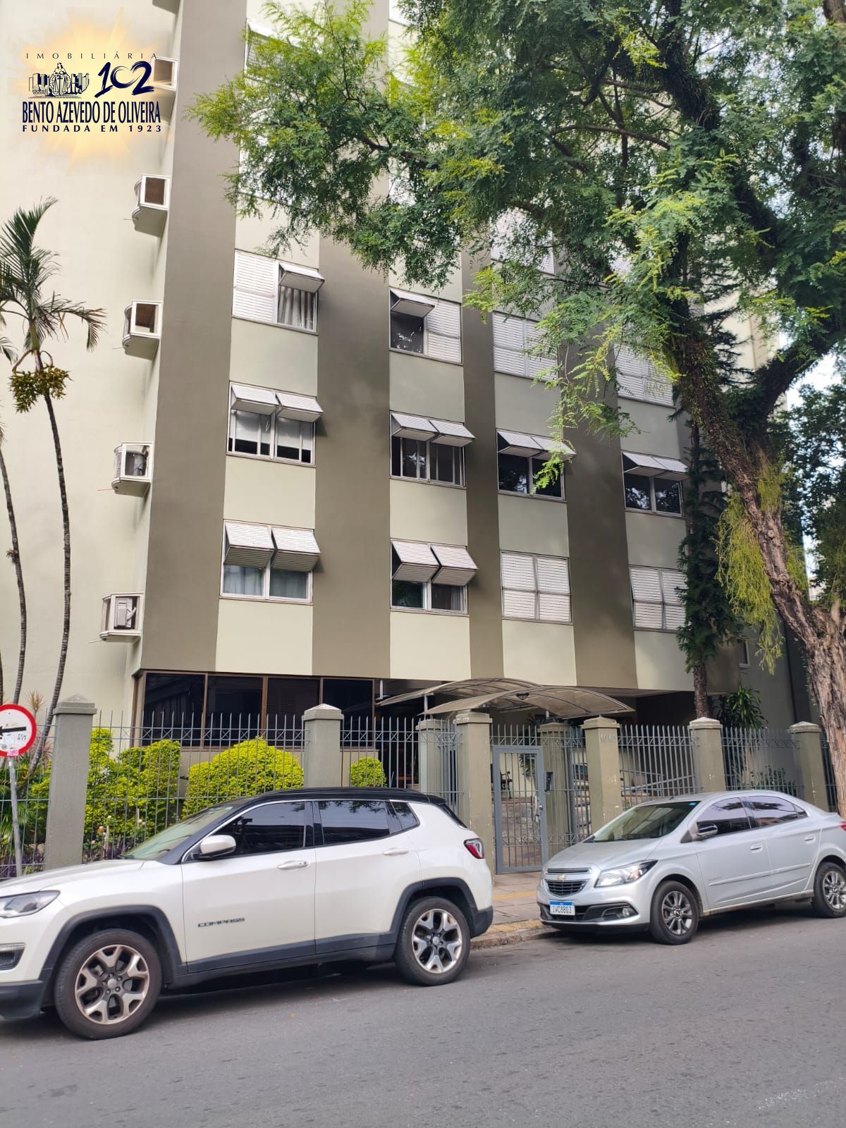 Apartamento, 2 quartos, 66 m² - Foto 3
