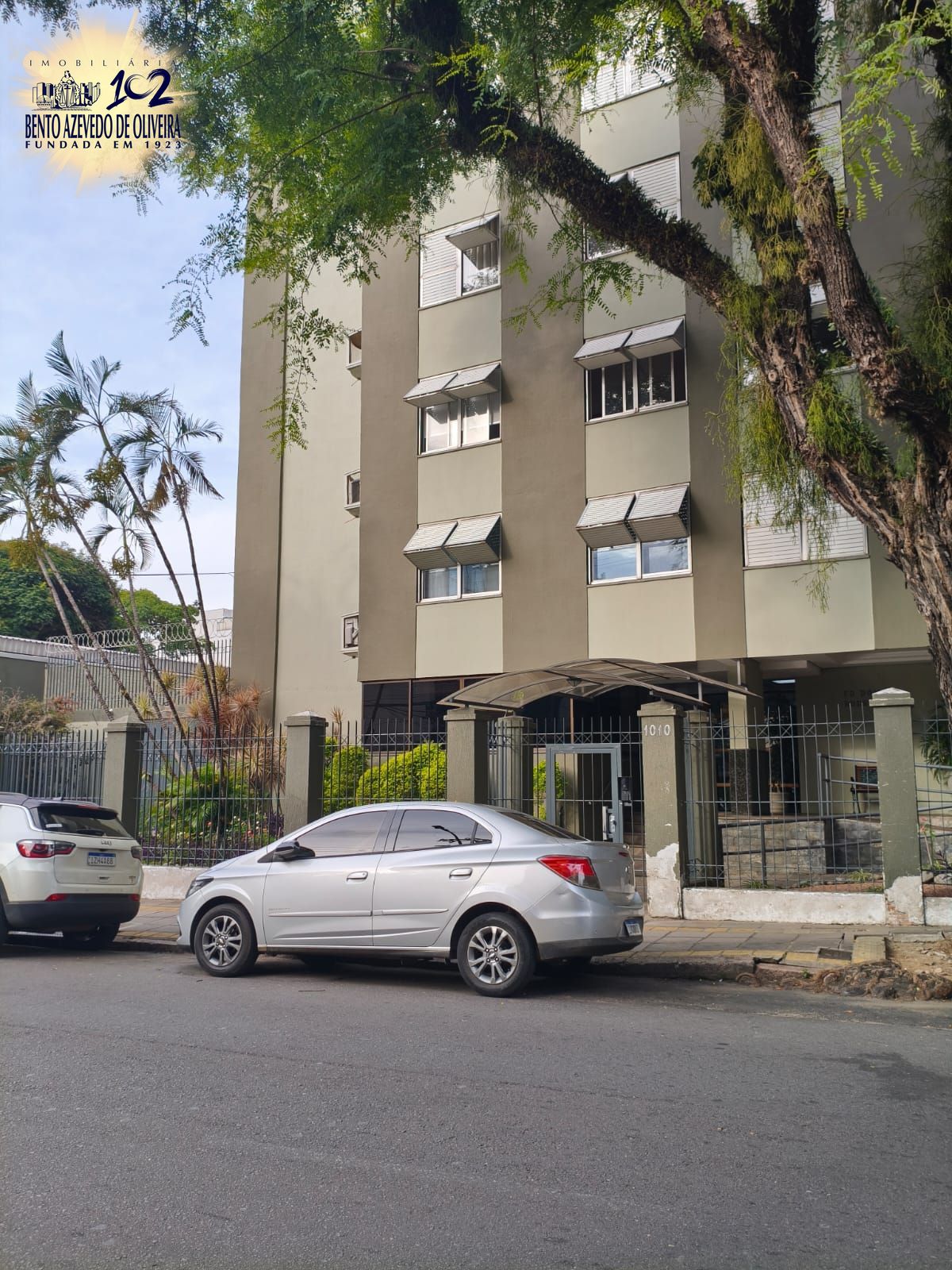 Apartamento, 2 quartos, 66 m² - Foto 2