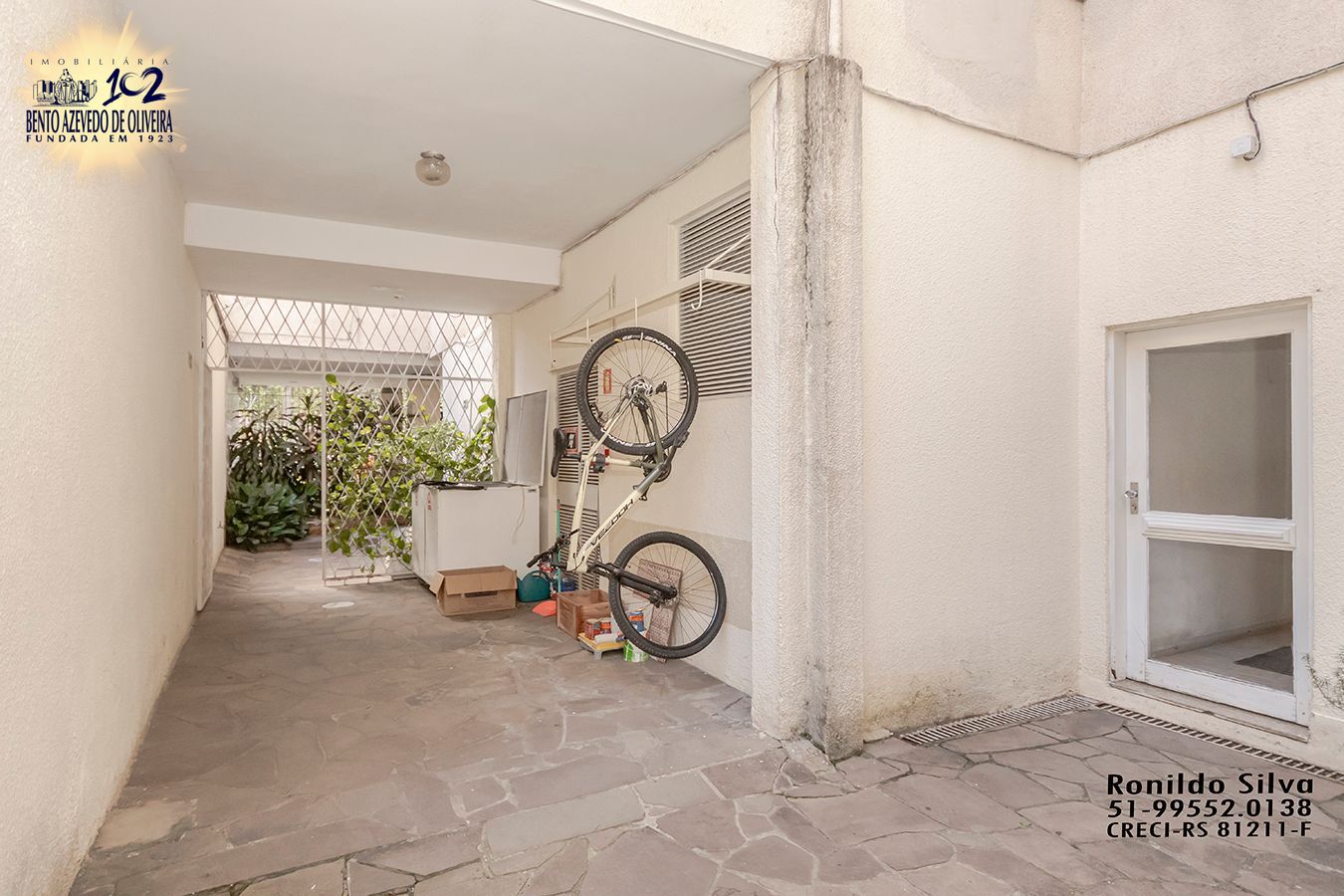Apartamento, 1 quarto, 44 m² - Foto 31