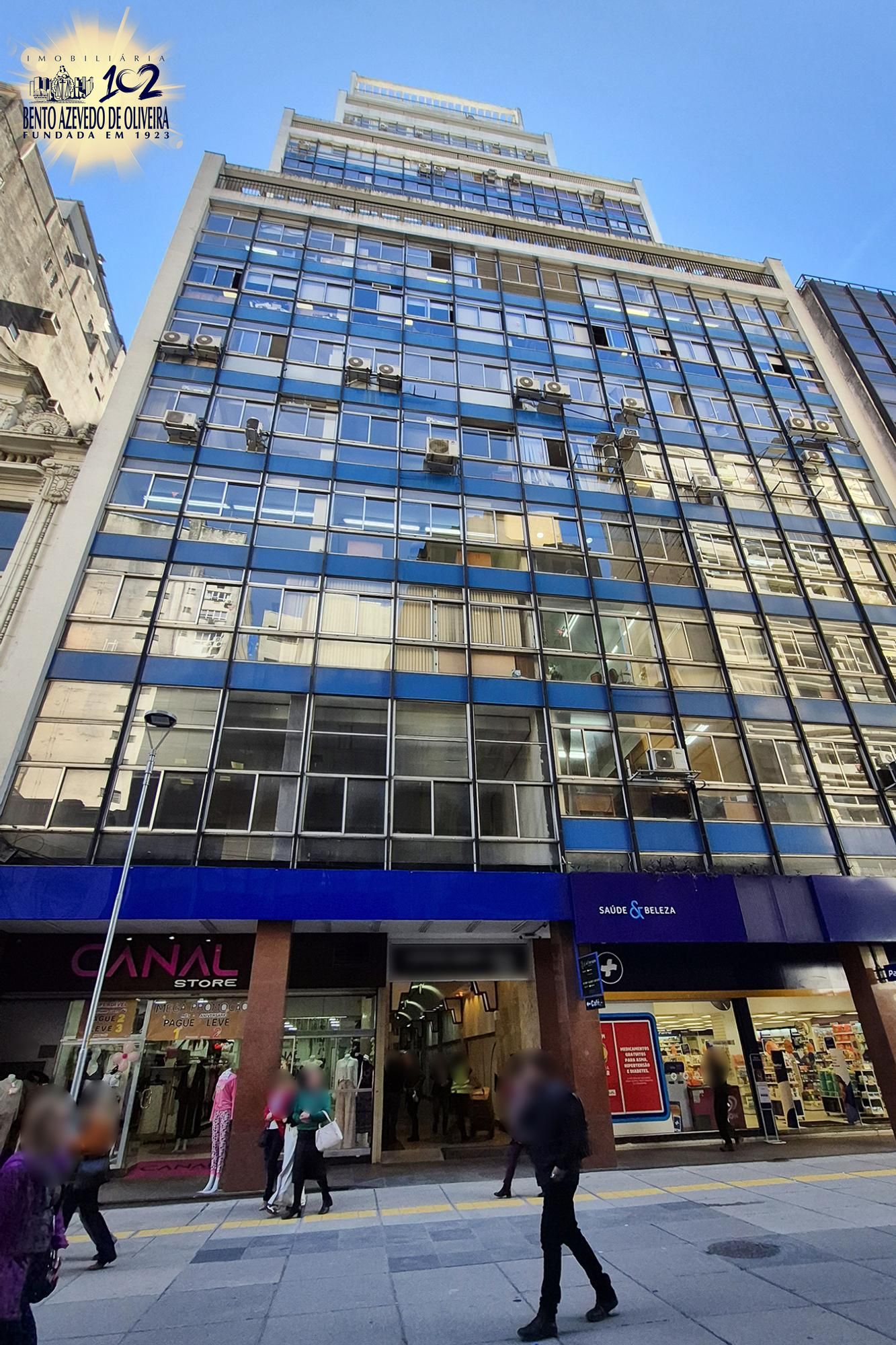 Sala-Conjunto, 797 m² - Foto 59