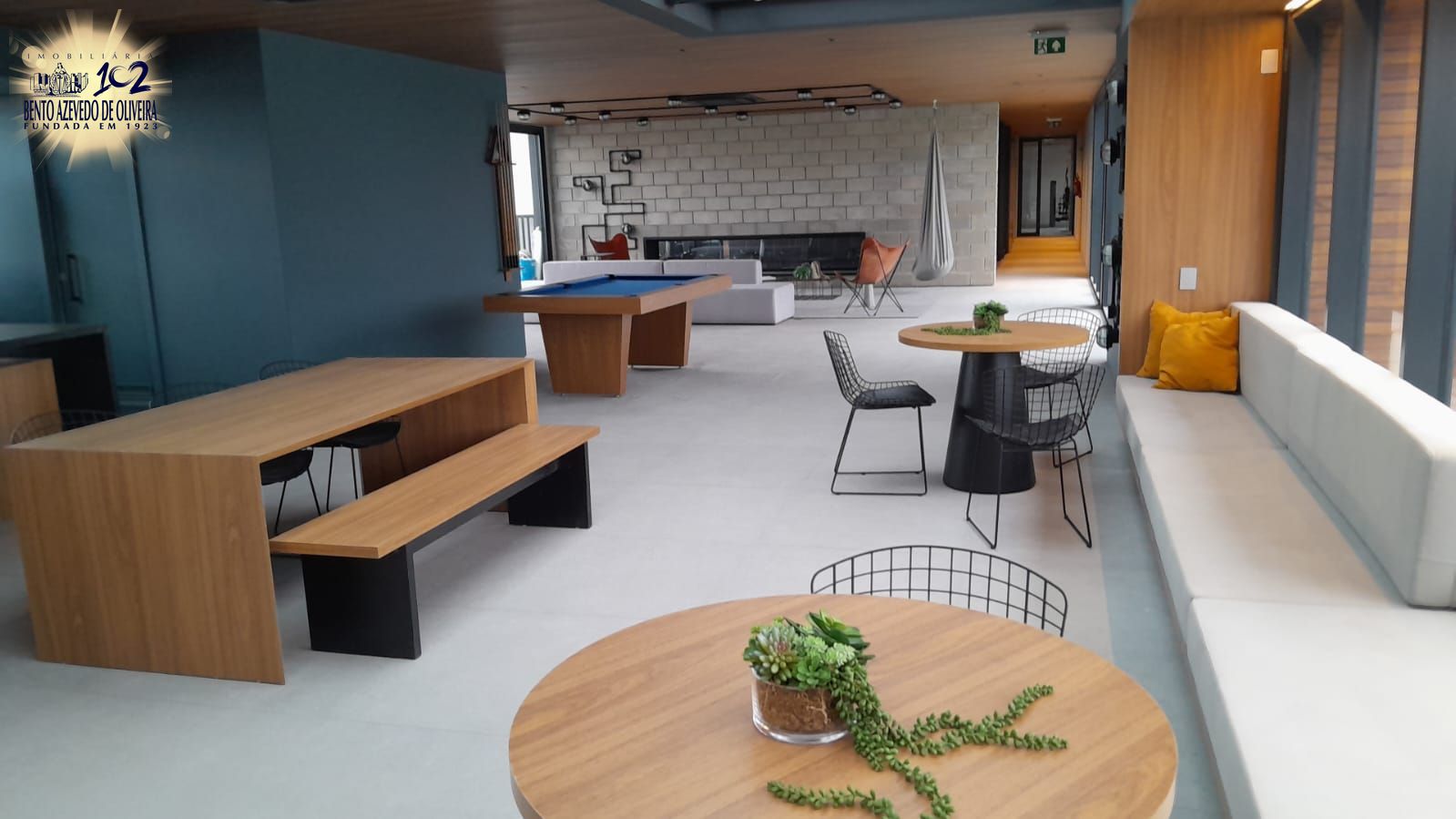 Apartamento, 2 quartos, 60 m² - Foto 7