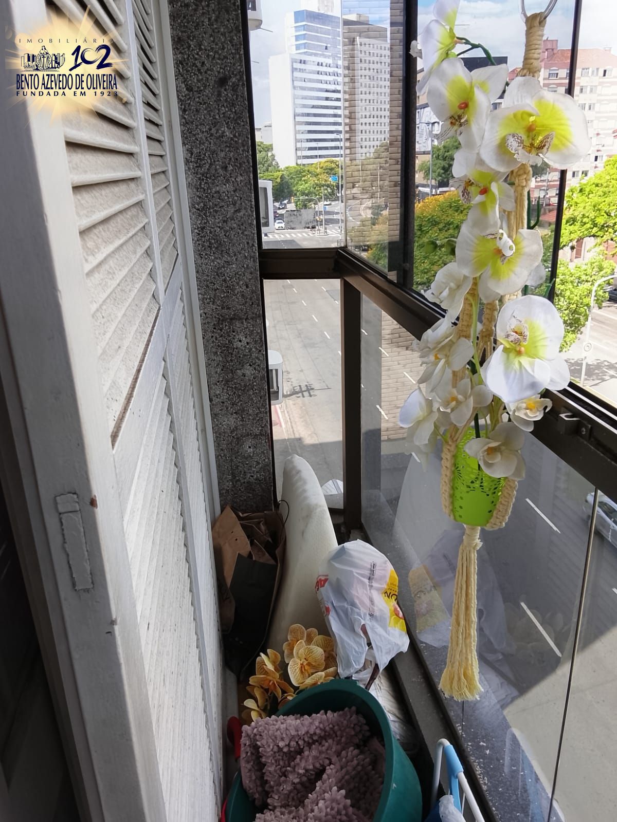 Apartamento, 1 quarto, 42 m² - Foto 17