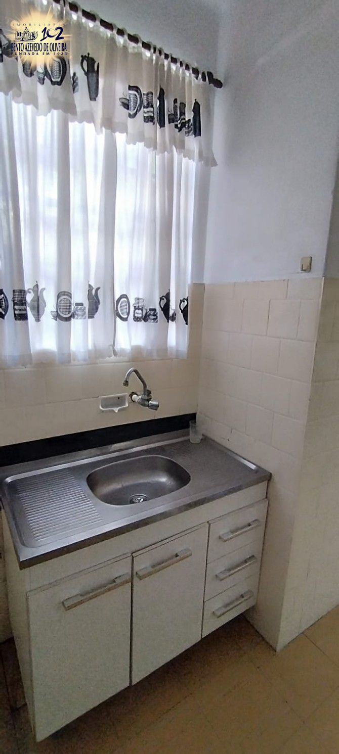 Apartamento, 1 quarto, 37 m² - Foto 7
