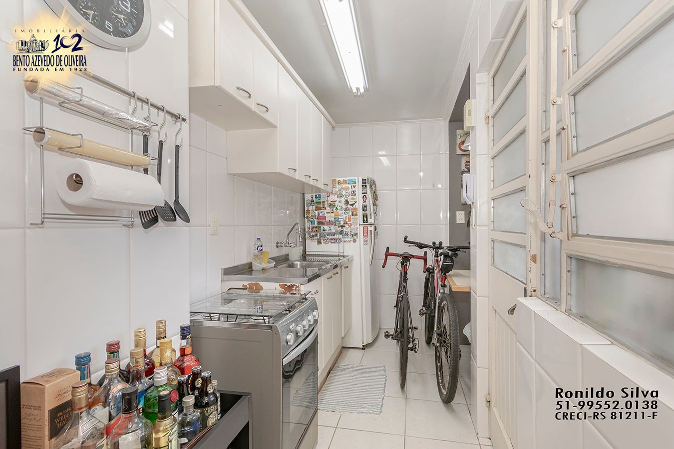 Apartamento, 1 quarto, 44 m² - Foto 18