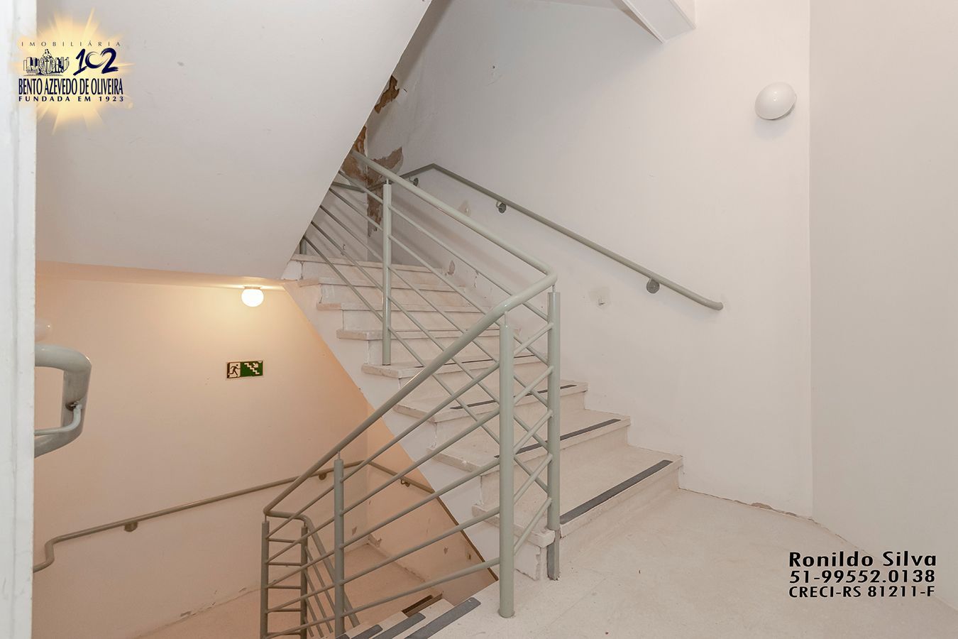 Apartamento, 1 quarto, 44 m² - Foto 25