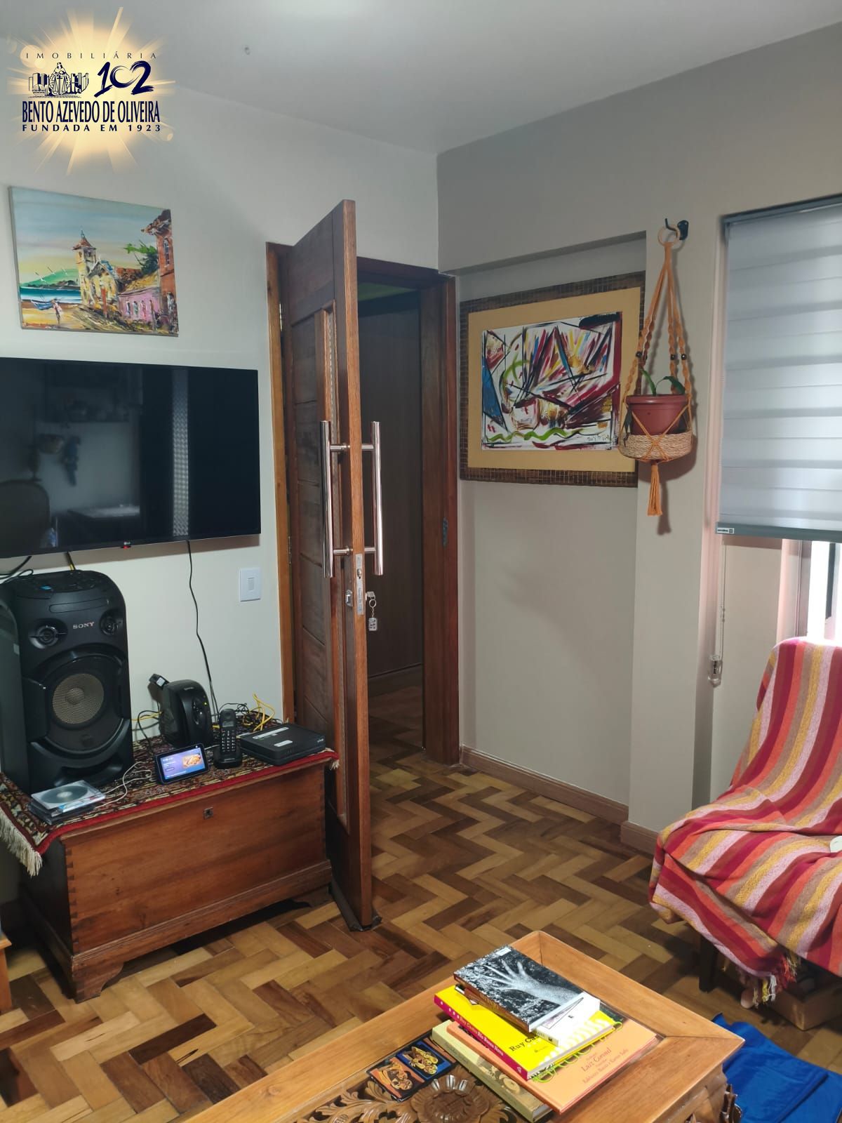 Apartamento, 2 quartos, 66 m² - Foto 66