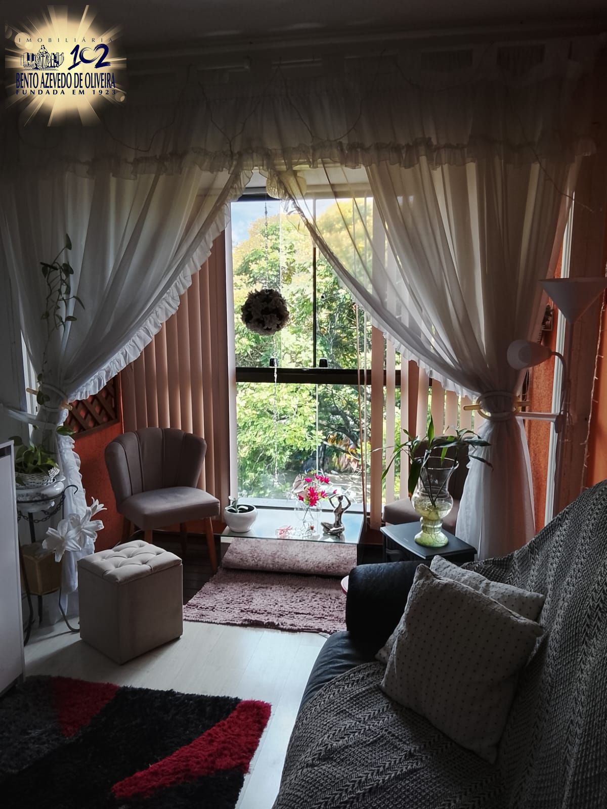 Apartamento, 1 quarto, 42 m² - Foto 39