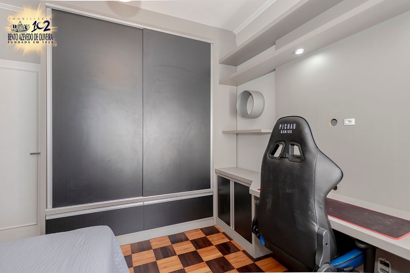 Apartamento, 2 quartos, 68 m² - Foto 45