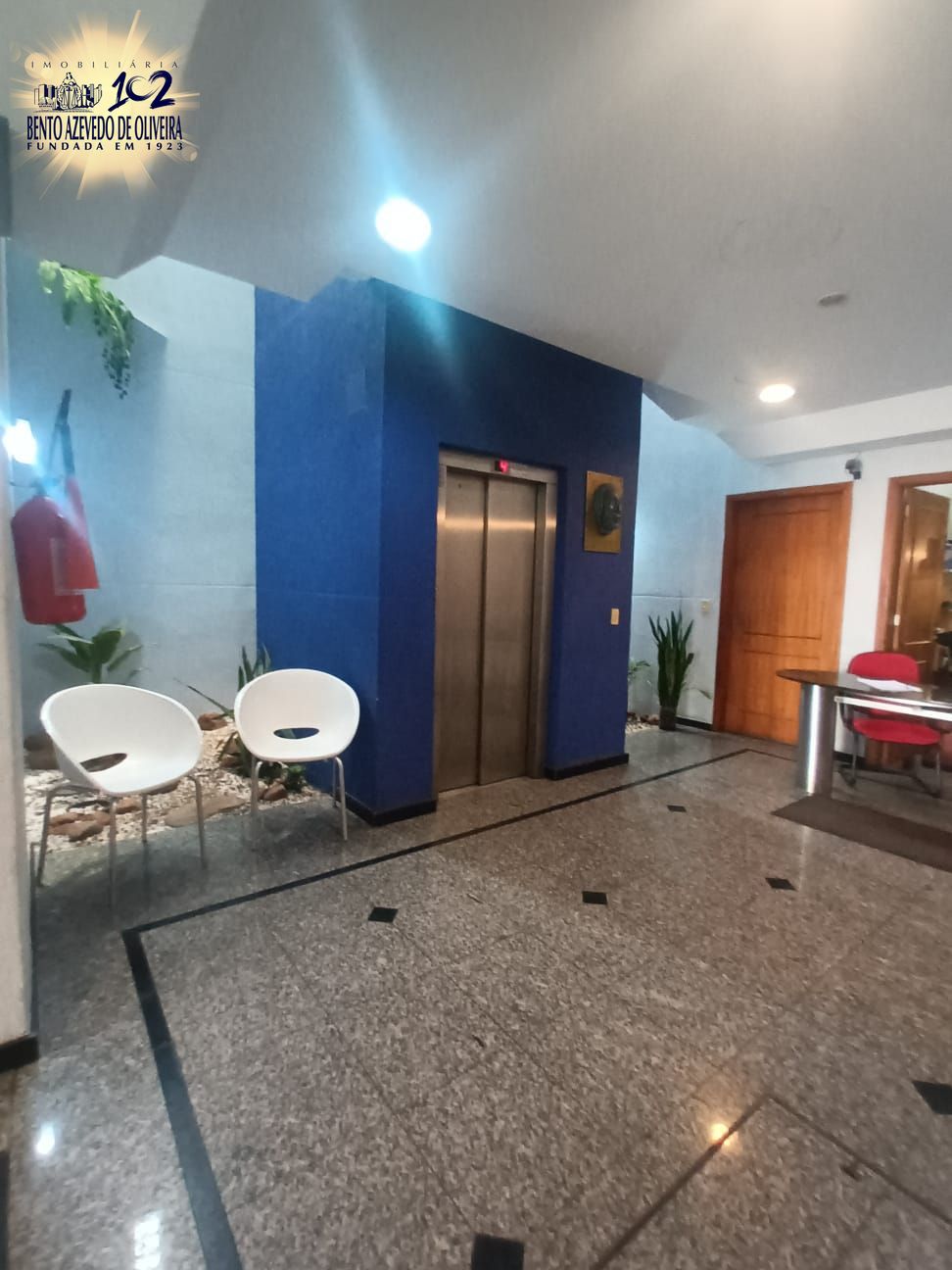 Sala-Conjunto, 38 m² - Foto 13