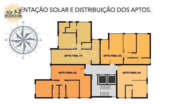 Apartamento, 2 quartos, 70 m² - Foto 25