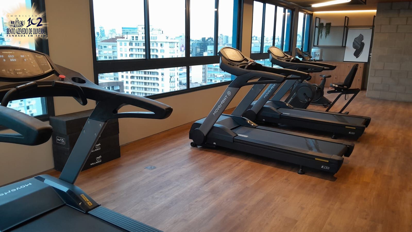 Apartamento, 2 quartos, 60 m² - Foto 19
