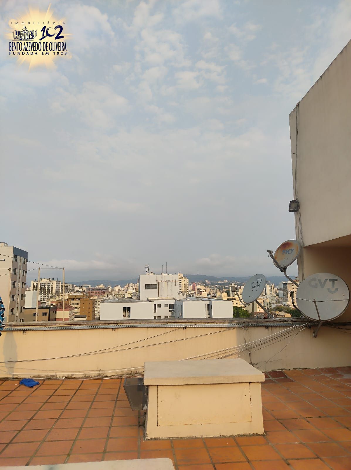 Apartamento, 1 quarto, 39 m² - Foto 6