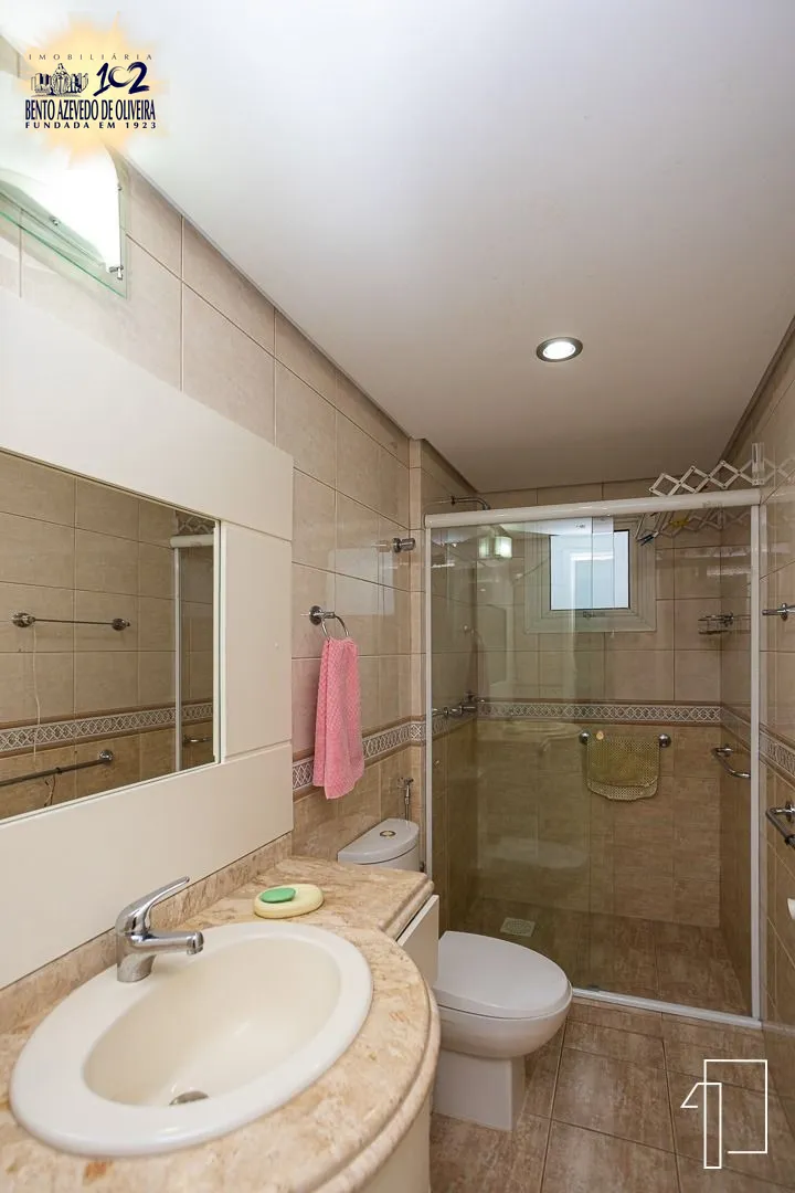 Apartamento, 3 quartos, 121 m² - Foto 15