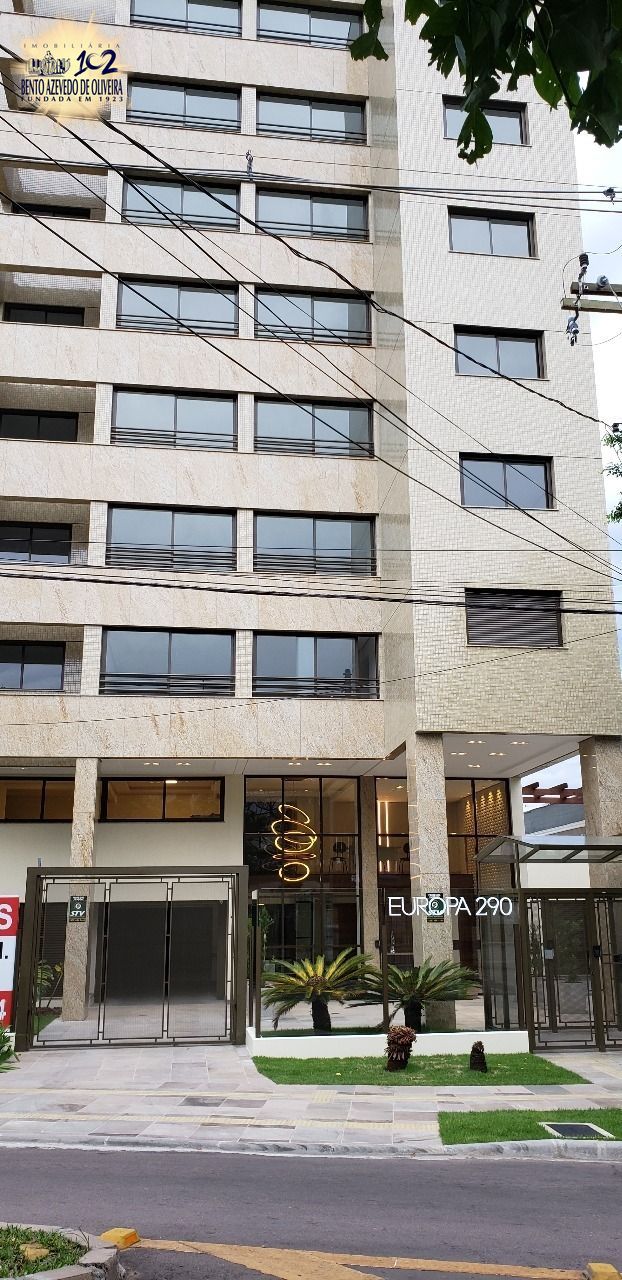 Apartamento, 2 quartos, 70 m² - Foto 3