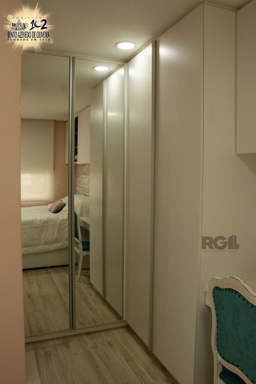 Apartamento, 1 quarto, 34 m² - Foto 16