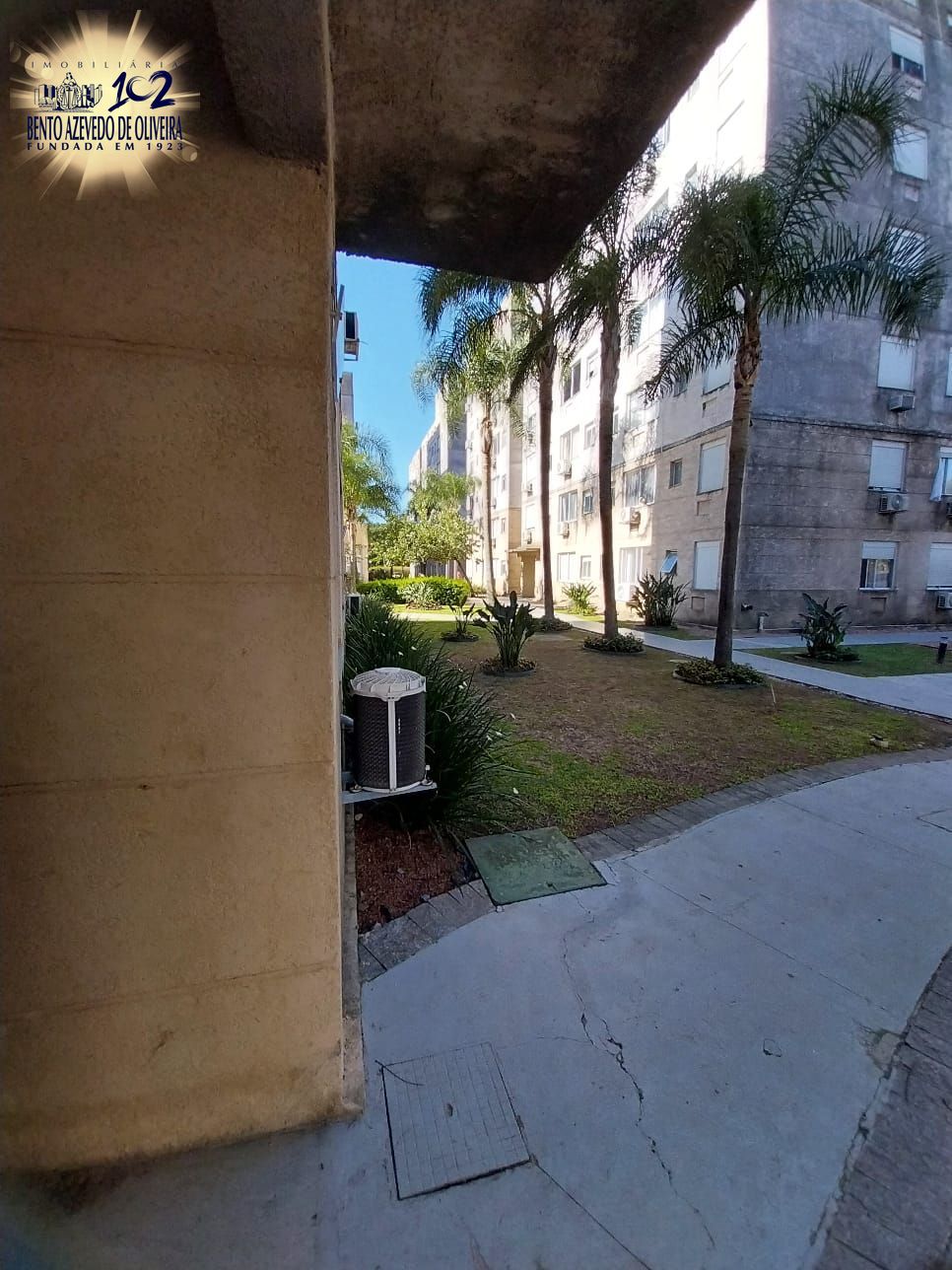 Apartamento, 2 quartos, 45 m² - Foto 40