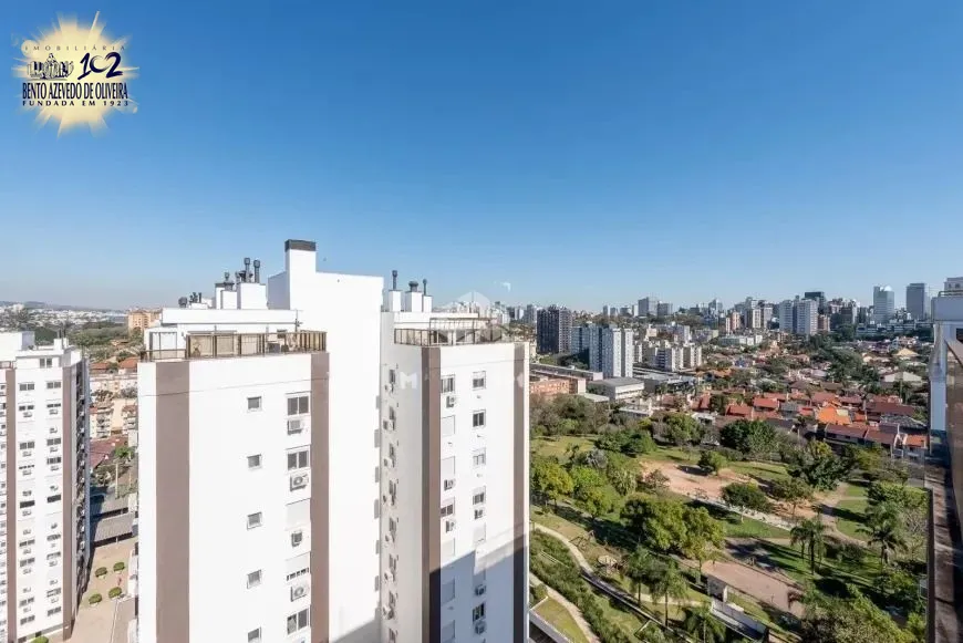 Cobertura, 2 quartos, 149 m² - Foto 7