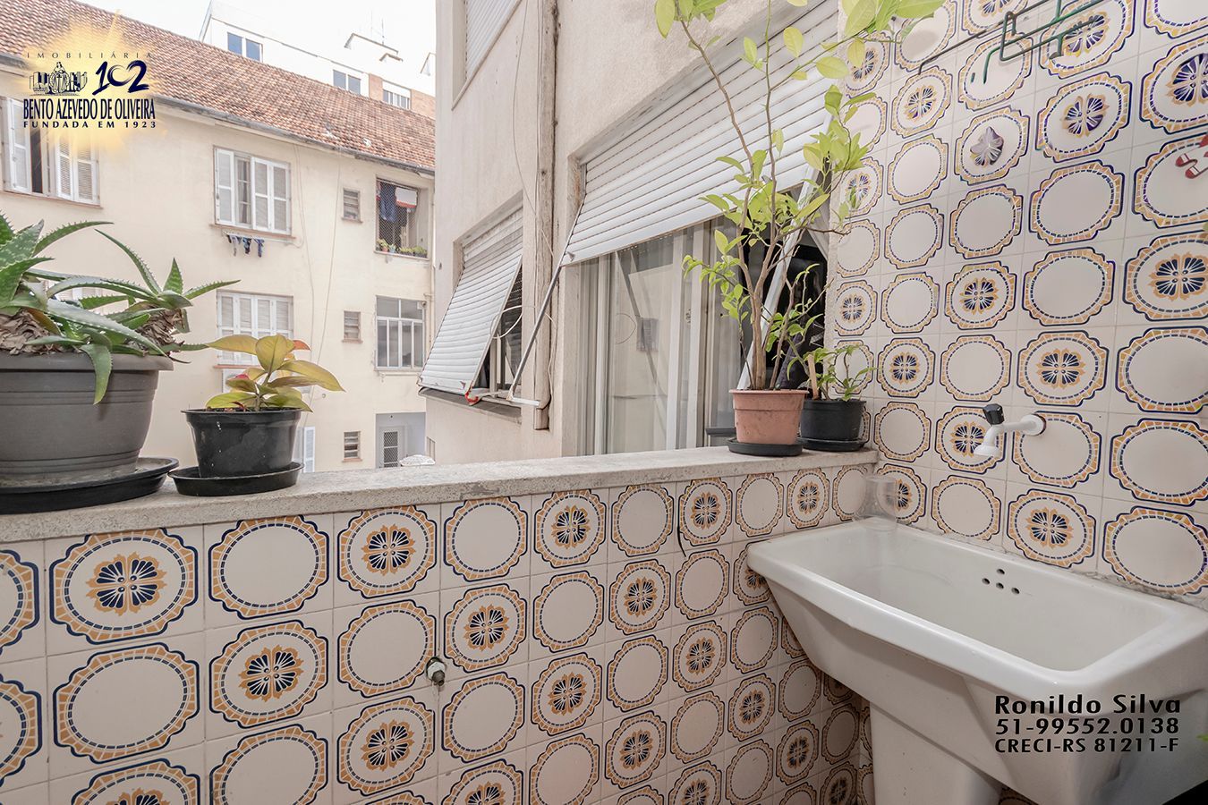 Apartamento, 1 quarto, 44 m² - Foto 18