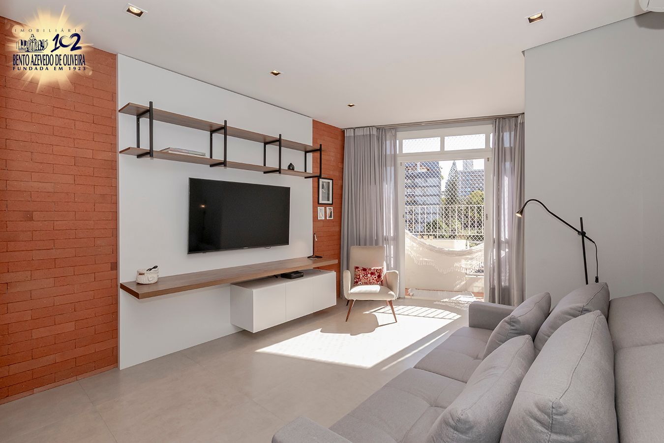 Apartamento, 2 quartos, 68 m² - Foto 47
